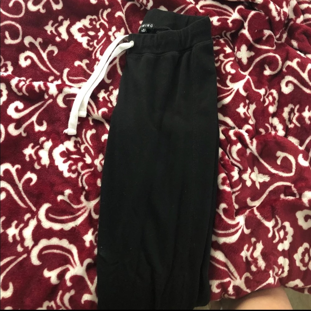 Fashion nova joggers